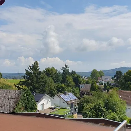 Greenheart - Sauna, Terrasse, Bbq, Fernsicht, Kamin Willa *