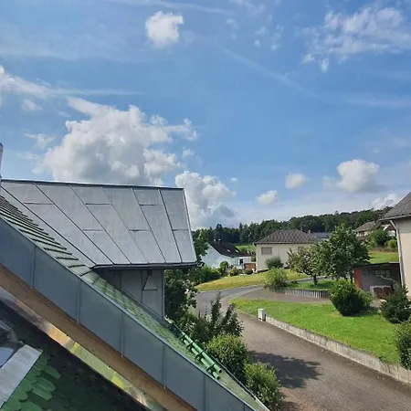 Greenheart - Sauna, Terrasse, Bbq, Fernsicht, Kamin 别墅