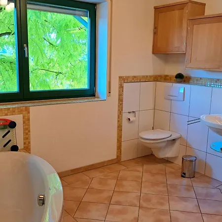 Greenheart - Sauna, Terrasse, Bbq, Fernsicht, Kamin 别墅 *