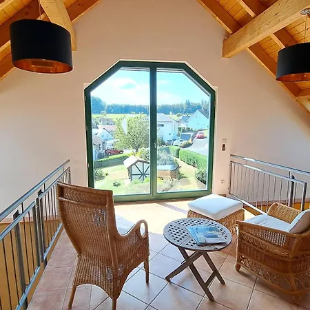 Greenheart - Sauna, Terrasse, Bbq, Fernsicht, Kamin