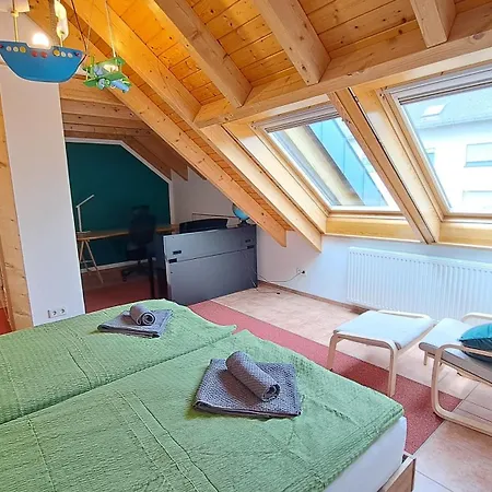 别墅 Greenheart - Sauna, Terrasse, Bbq, Fernsicht, Kamin