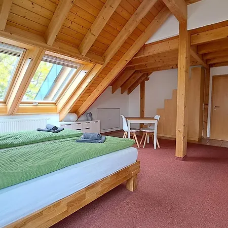 Greenheart - Sauna, Terrasse, Bbq, Fernsicht, Kamin Horbach (Westerwaldkreis)