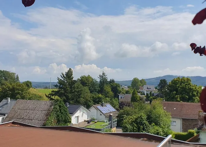 Greenheart - Sauna, Terrasse, Bbq, Fernsicht, Kamin Вилла *