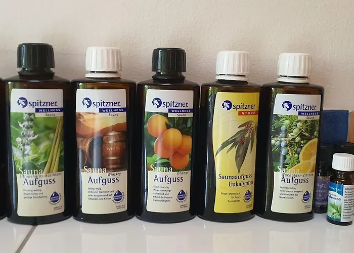 Вилла Greenheart - Sauna, Terrasse, Bbq, Fernsicht, Kamin *