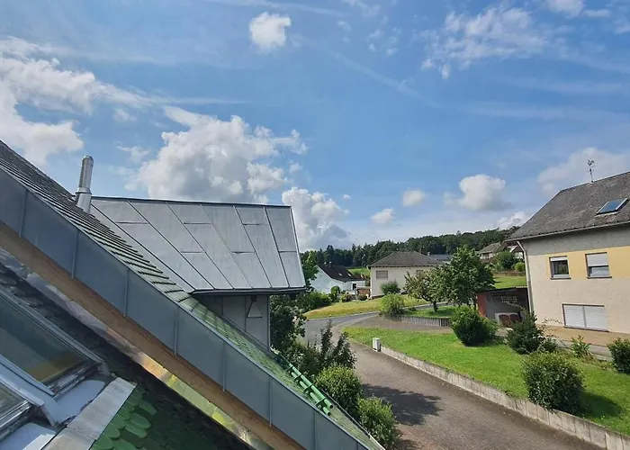 Greenheart - Sauna, Terrasse, Bbq, Fernsicht, Kamin Вилла