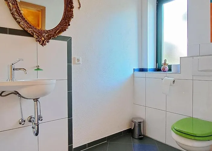 Вилла Greenheart - Sauna, Terrasse, Bbq, Fernsicht, Kamin