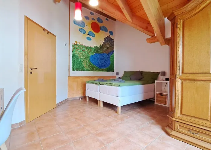 Вилла Greenheart - Sauna, Terrasse, Bbq, Fernsicht, Kamin *